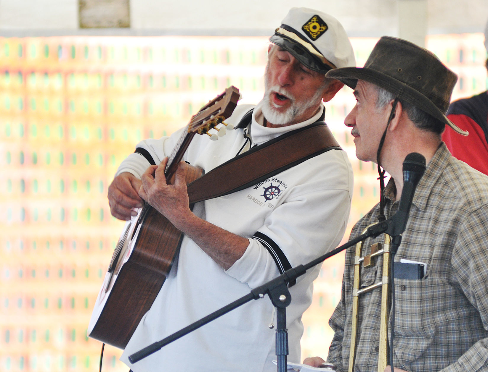 Steamboat Days 2012